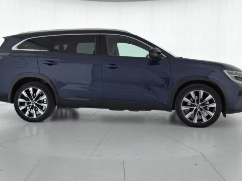 Renault Espace  1.2 E-Tech Hibrido Techno 146kW