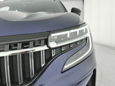 Renault Espace  1.2 E-Tech Hibrido Techno 146kW