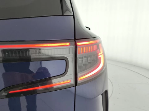 Renault Espace  1.2 E-Tech Hibrido Techno 146kW