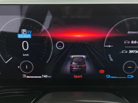 Renault Espace  1.2 E-Tech Hibrido Techno 146kW