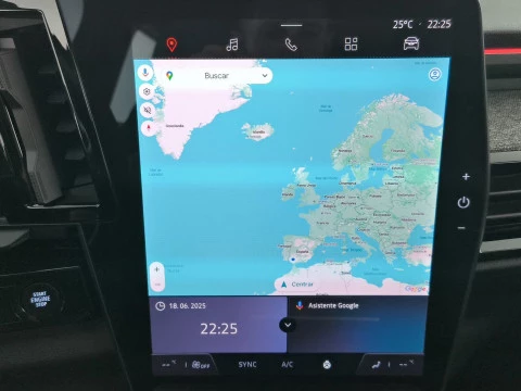 Renault Espace  1.2 E-Tech Hibrido Techno 146kW