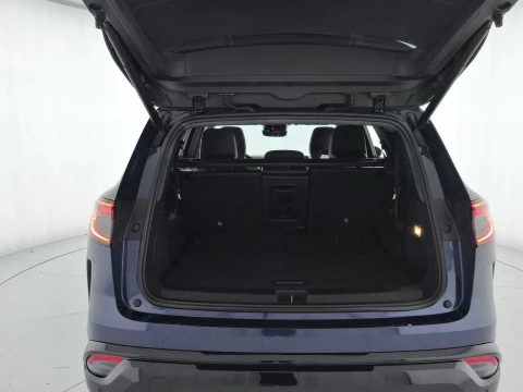 Renault Espace  1.2 E-Tech Hibrido Techno 146kW