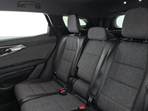 Renault Espace  1.2 E-Tech Hibrido Techno 146kW