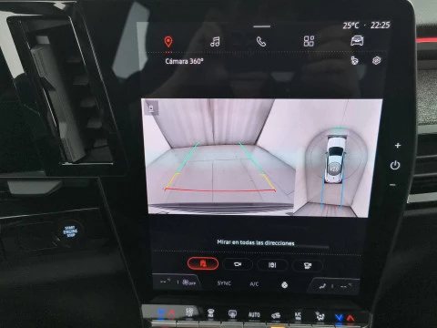 Renault Espace  1.2 E-Tech Hibrido Techno 146kW