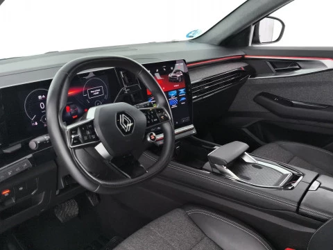 Renault Espace  1.2 E-Tech Hibrido Techno 146kW