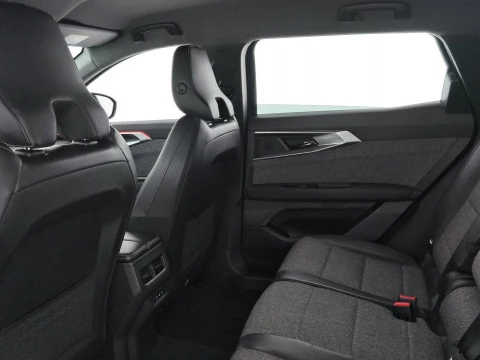 Renault Espace  1.2 E-Tech Hibrido Techno 146kW