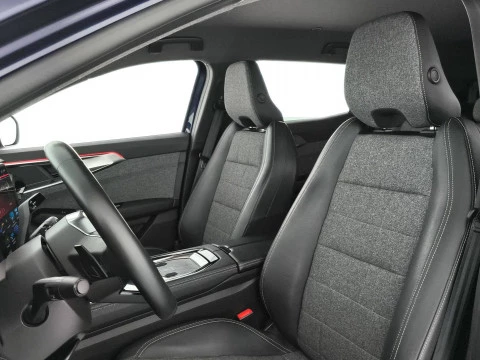 Renault Espace  1.2 E-Tech Hibrido Techno 146kW