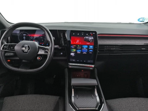 Renault Espace  1.2 E-Tech Hibrido Techno 146kW