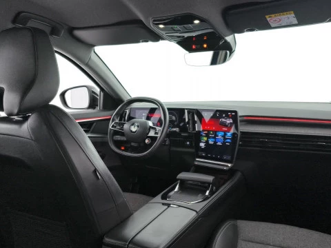 Renault Espace  1.2 E-Tech Hibrido Techno 146kW