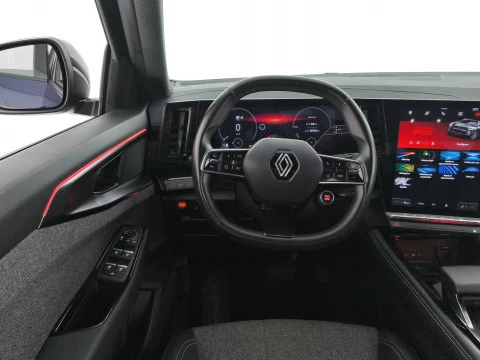 Renault Espace  1.2 E-Tech Hibrido Techno 146kW