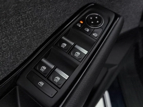 Renault Espace  1.2 E-Tech Hibrido Techno 146kW