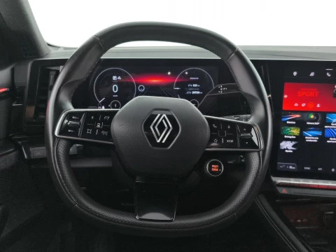 Renault Espace  1.2 E-Tech Hibrido Techno 146kW