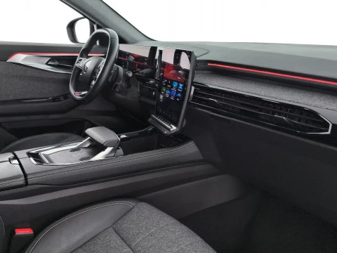 Renault Espace  1.2 E-Tech Hibrido Techno 146kW