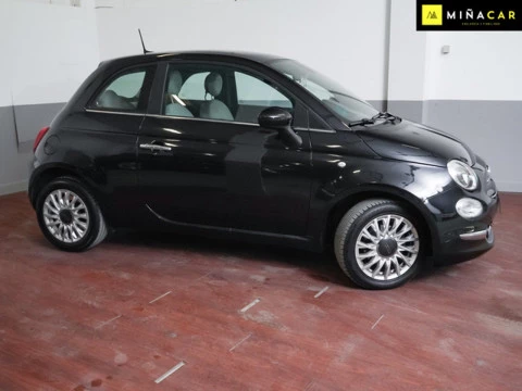 Fiat 500 Dolcevita 1.0 Hybrid 51KW 70 CV