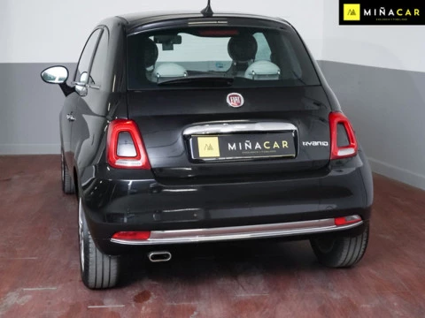 Fiat 500 Dolcevita 1.0 Hybrid 51KW 70 CV