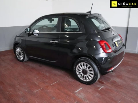 Fiat 500 Dolcevita 1.0 Hybrid 51KW 70 CV