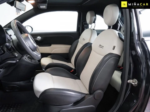 Fiat 500 Dolcevita 1.0 Hybrid 51KW 70 CV