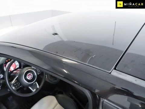 Fiat 500 Dolcevita 1.0 Hybrid 51KW 70 CV