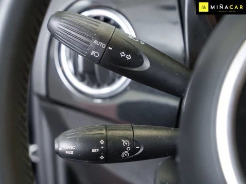 Fiat 500 Dolcevita 1.0 Hybrid 51KW 70 CV