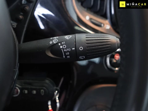 Fiat 500 Dolcevita 1.0 Hybrid 51KW 70 CV