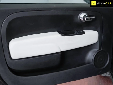 Fiat 500 Dolcevita 1.0 Hybrid 51KW 70 CV