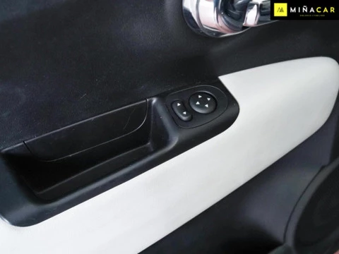 Fiat 500 Dolcevita 1.0 Hybrid 51KW 70 CV