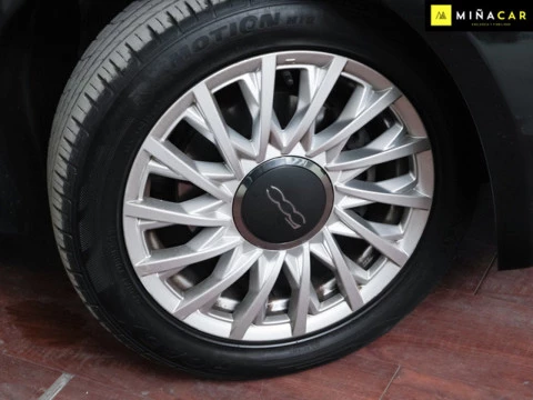 Fiat 500 Dolcevita 1.0 Hybrid 51KW 70 CV
