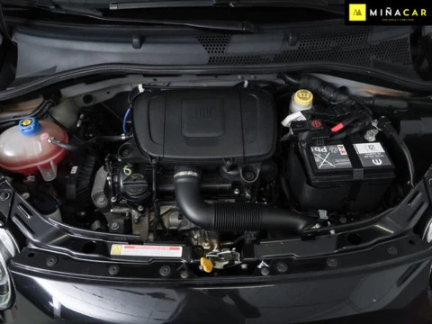 Fiat 500 Dolcevita 1.0 Hybrid 51KW 70 CV