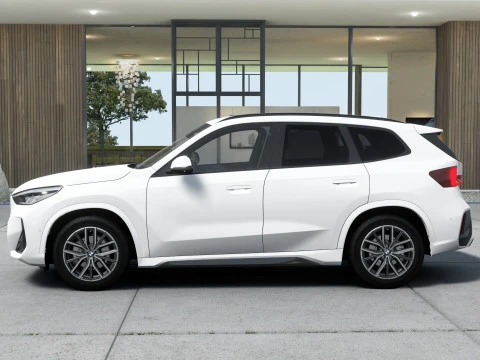 BMW X1 sDrive20d
