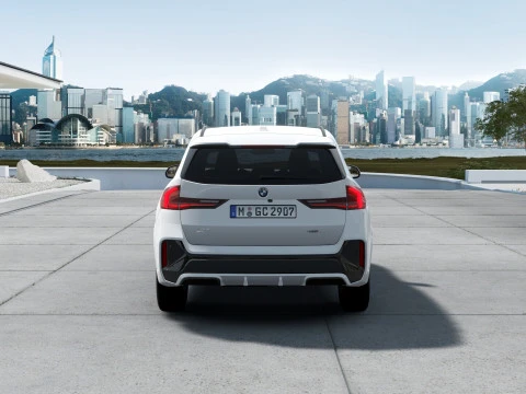 BMW X1 sDrive20d