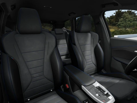 BMW X1 sDrive20d