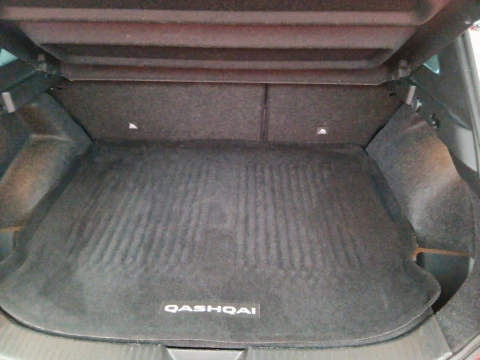 Nissan Qashqai DIG-T 116kW Xtronic N-Connecta