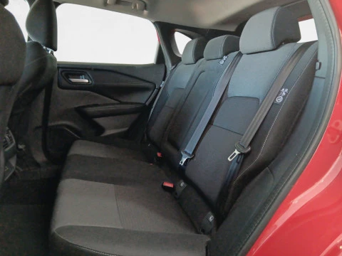 Nissan Qashqai DIG-T 116kW Xtronic N-Connecta