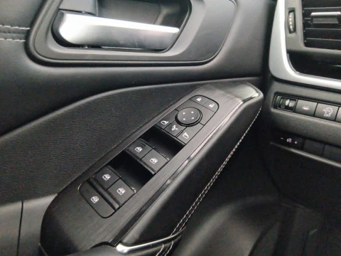 Nissan Qashqai DIG-T 116kW Xtronic N-Connecta