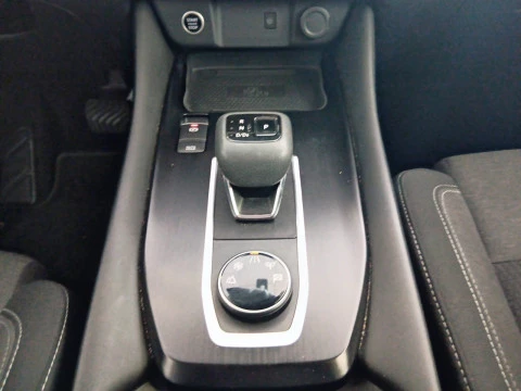 Nissan Qashqai DIG-T 116kW Xtronic N-Connecta