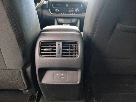 Nissan Qashqai DIG-T 116kW Xtronic N-Connecta