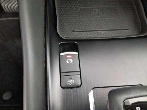 Nissan Qashqai DIG-T 116kW Xtronic N-Connecta