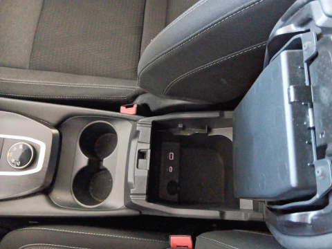 Nissan Qashqai DIG-T 116kW Xtronic N-Connecta