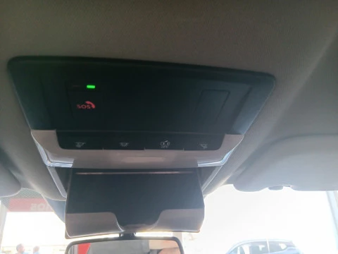 Nissan Qashqai DIG-T 116kW Xtronic N-Connecta