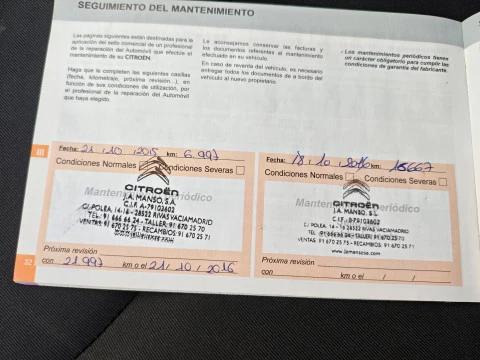 Citroën C1 1.0 Seduction