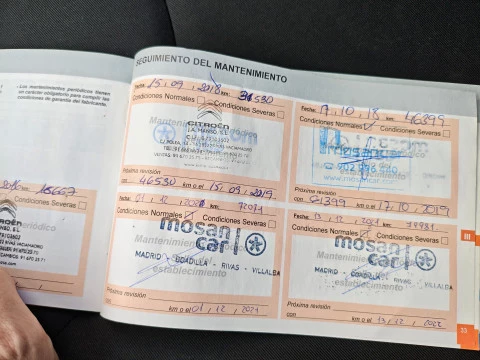 Citroën C1 1.0 Seduction