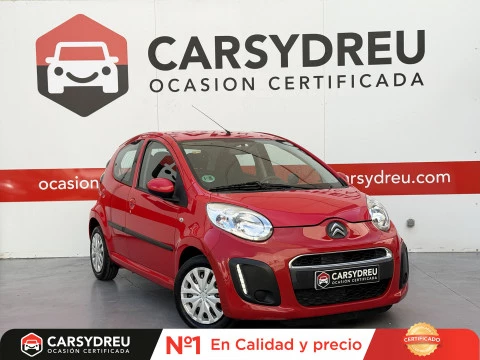 Citroën C1 1.0 Seduction