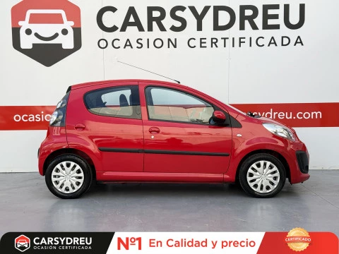 Citroën C1 1.0 Seduction