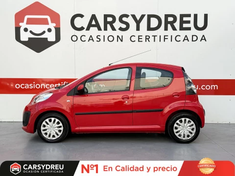 Citroën C1 1.0 Seduction
