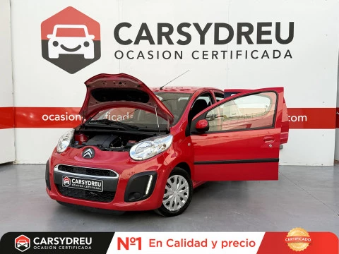 Citroën C1 1.0 Seduction