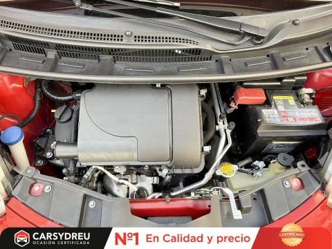 Citroën C1 1.0 Seduction