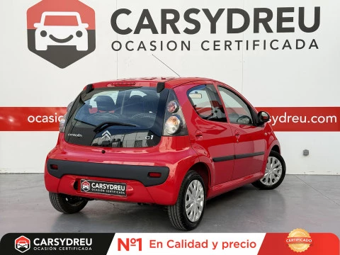 Citroën C1 1.0 Seduction