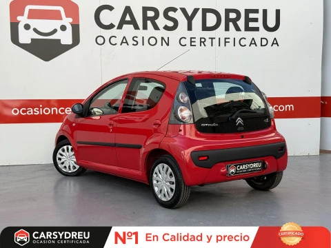 Citroën C1 1.0 Seduction