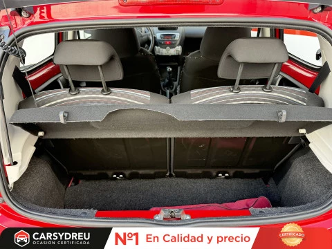 Citroën C1 1.0 Seduction