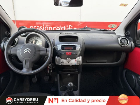 Citroën C1 1.0 Seduction